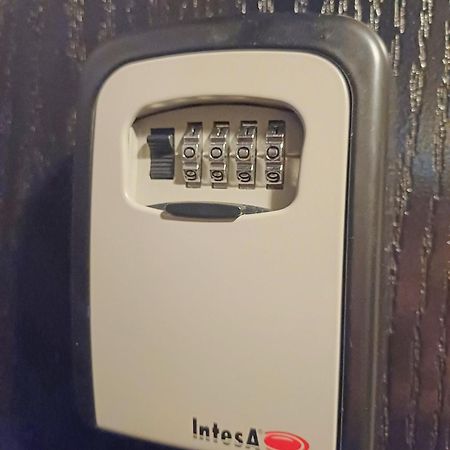 בורגאס Atlantis Resort D111 Апартамент מראה חיצוני תמונה