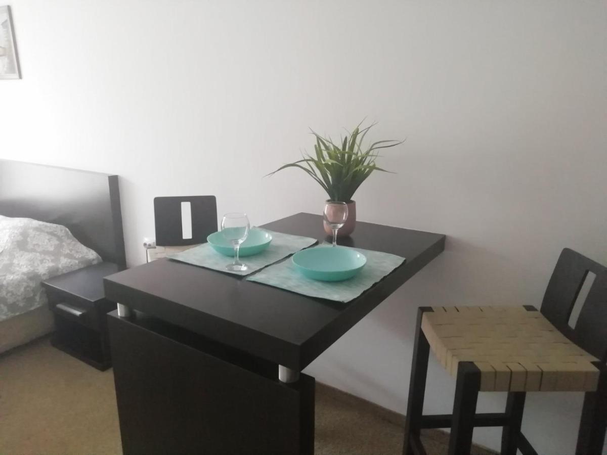 בורגאס Atlantis Resort D111 Апартамент מראה חיצוני תמונה